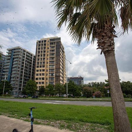 Batumi Rumi Beach Dış mekan fotoğraf