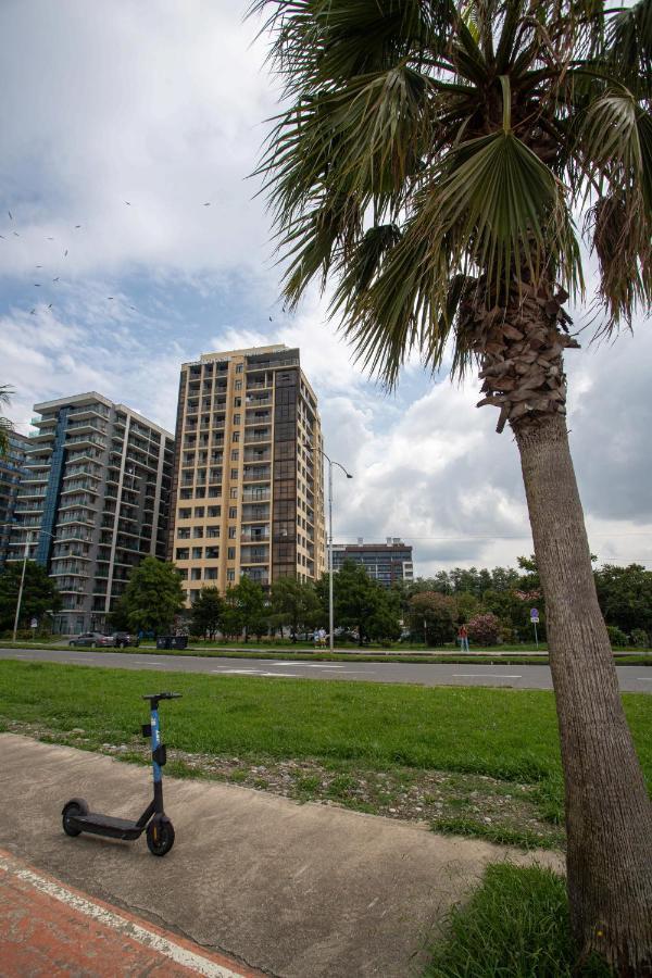 Batumi Rumi Beach Dış mekan fotoğraf