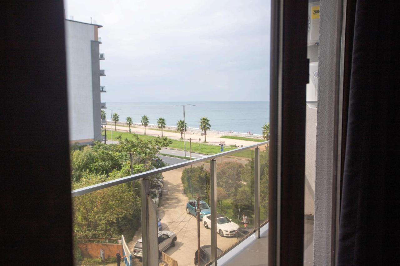 Batumi Rumi Beach Dış mekan fotoğraf