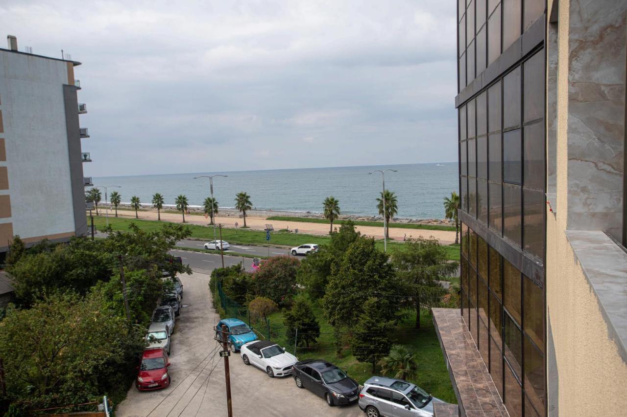 Batumi Rumi Beach Dış mekan fotoğraf
